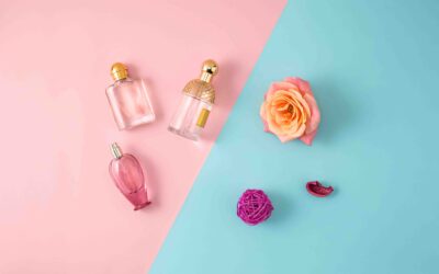 How To Differentiate Between Natural Vs Synthetic Fragrances?
