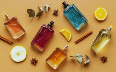 How To Differentiate Between Natural Vs Synthetic Fragrances?