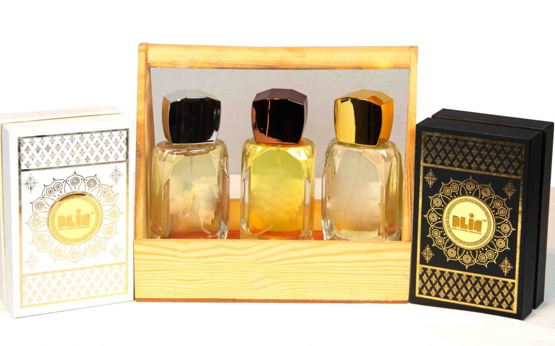 Approach to New Age Perfumery – Choosing The Right Scent!!!