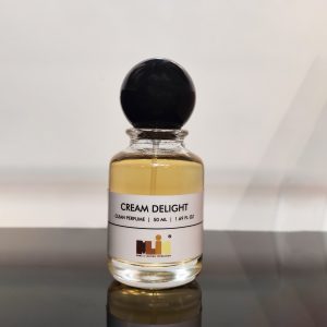 Cream Delight