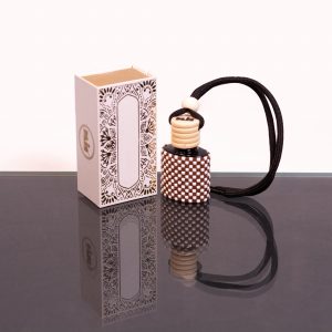 Car Fragrances
