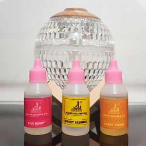 Diffuser Oil