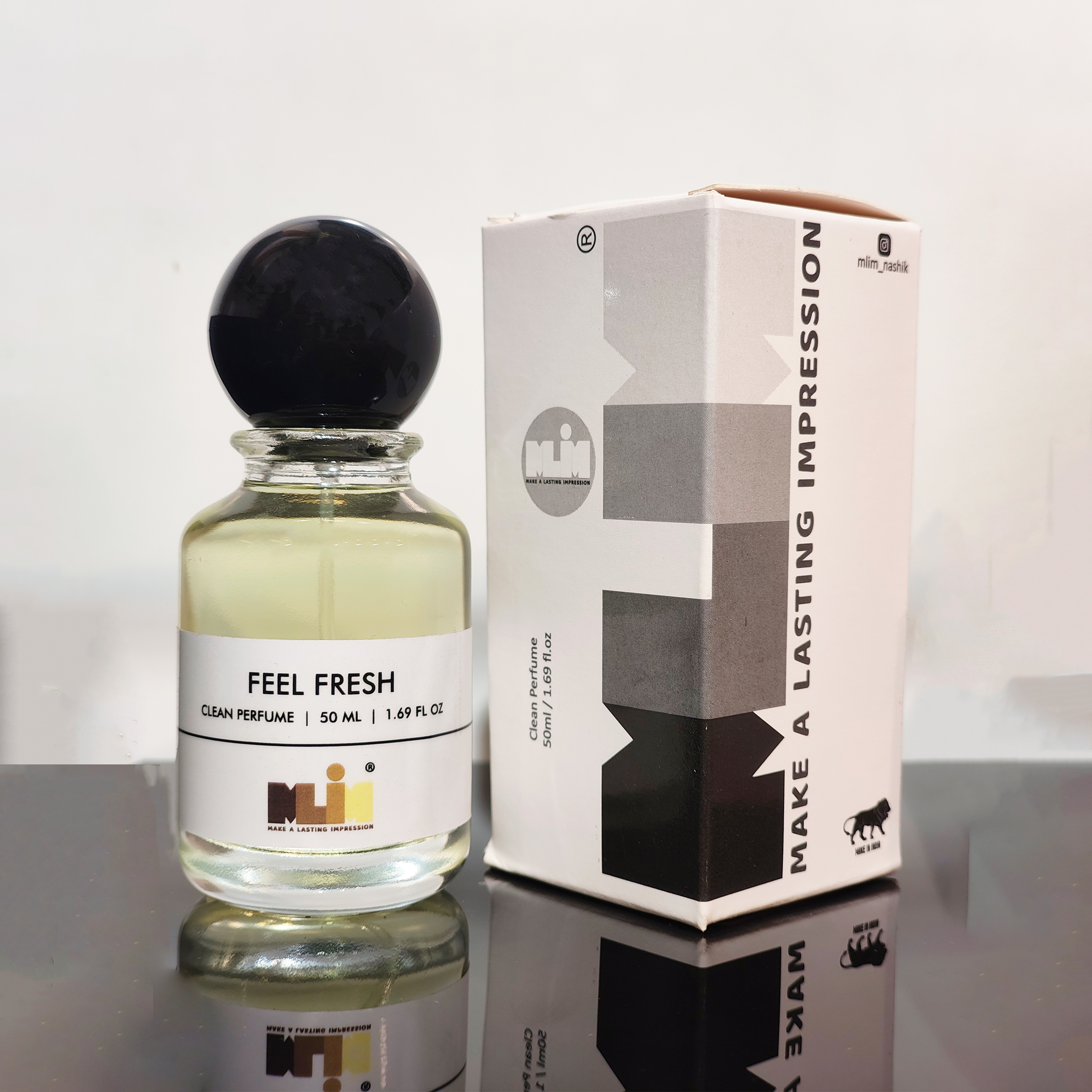 Feel Fresh - Image 2