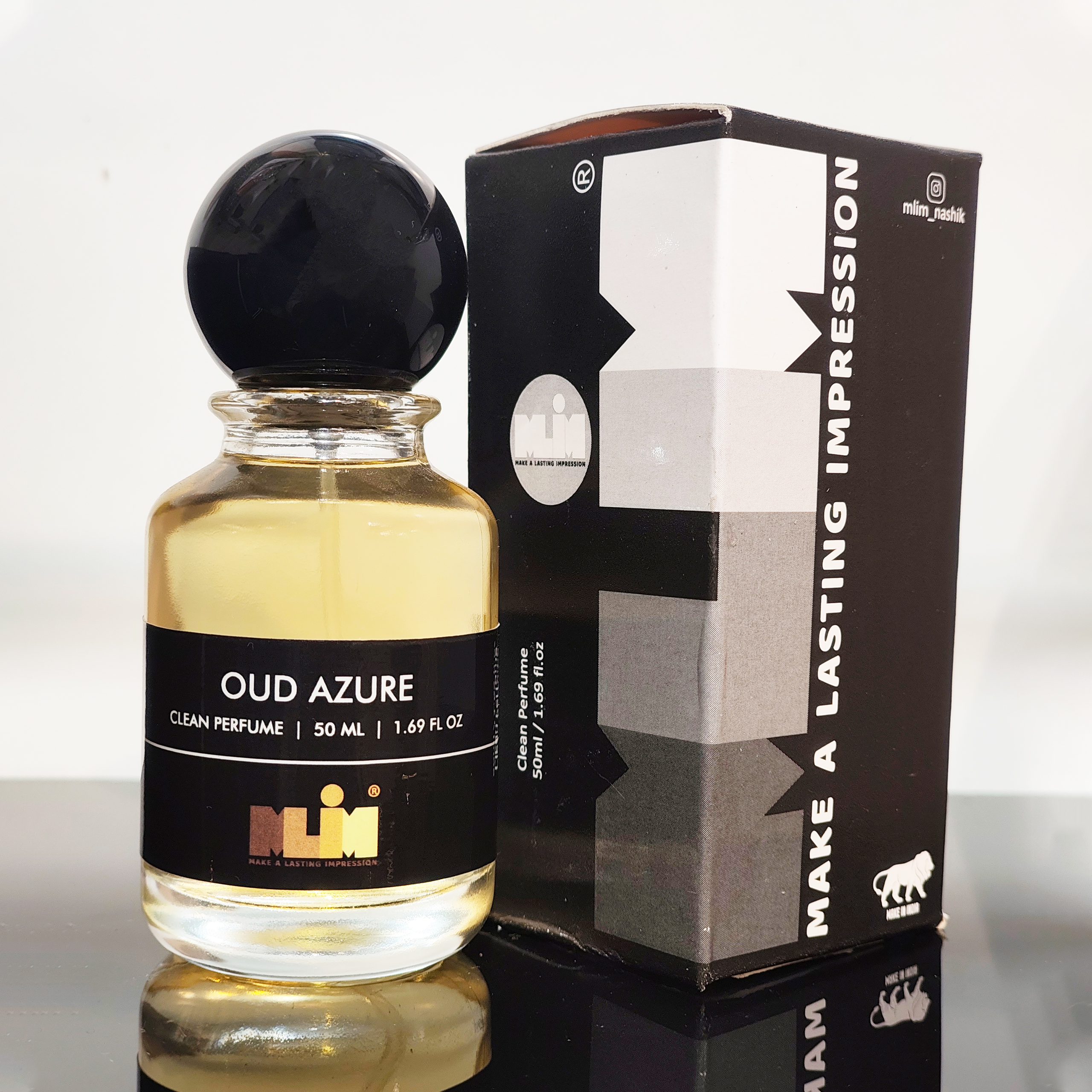 Oud Azure - Image 2