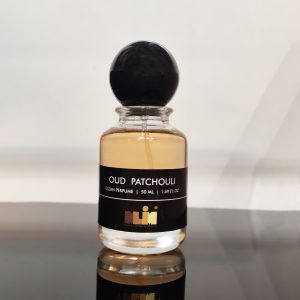 Oud Patchouli
