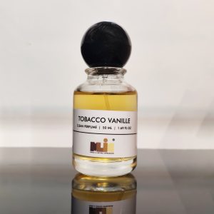 Tobacco Vanilla