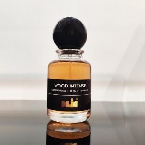 Wood Intense