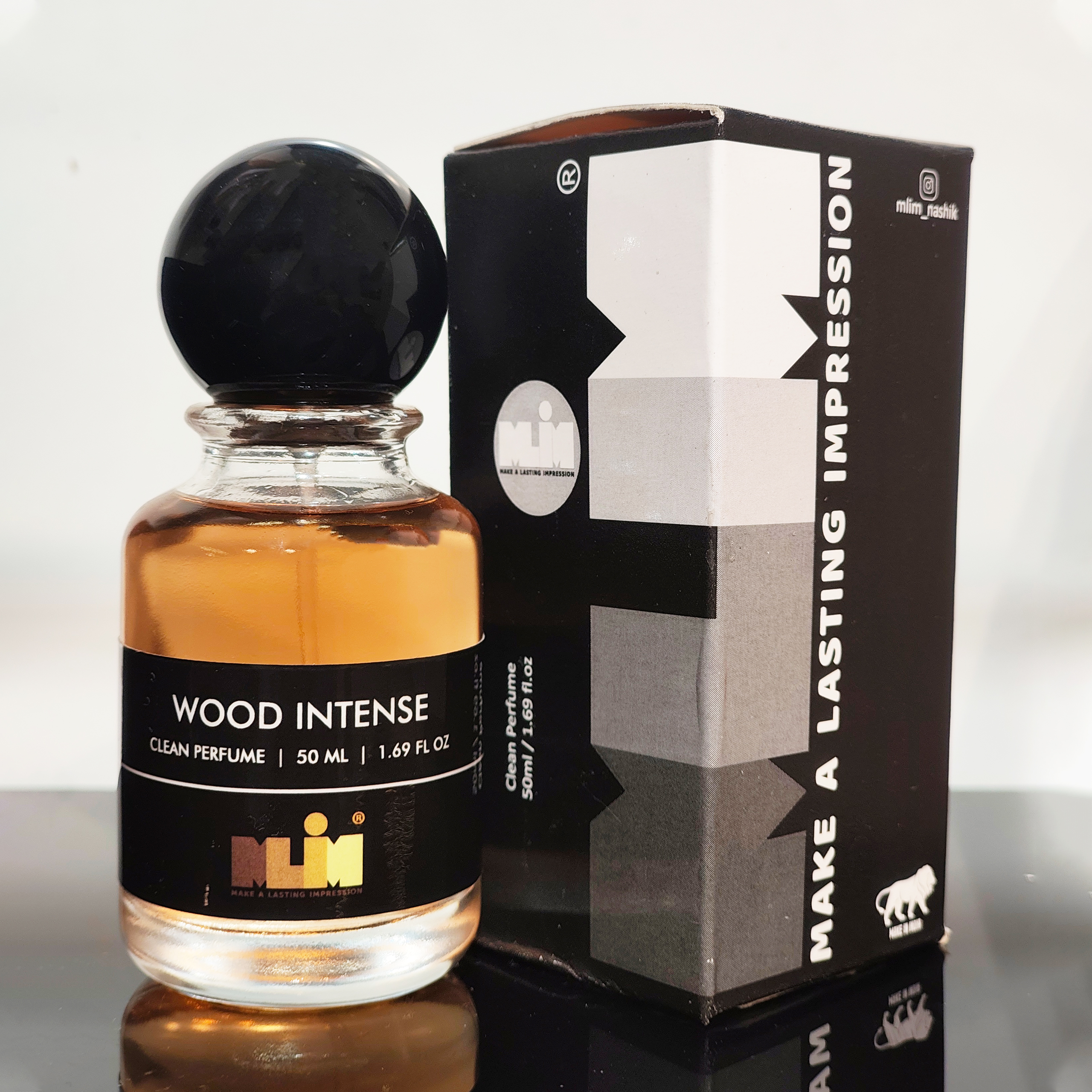 Wood Intense - Image 2